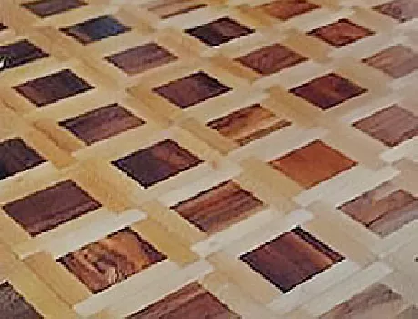 parquet